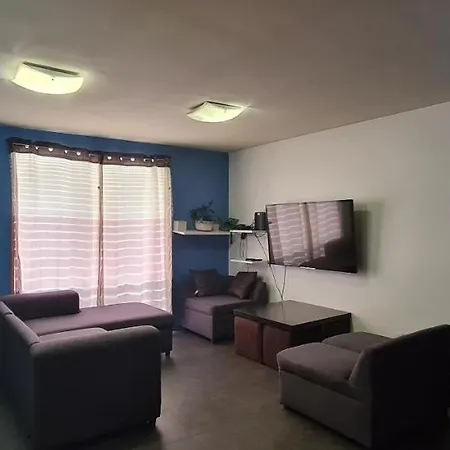 Condominio Reforma 96
