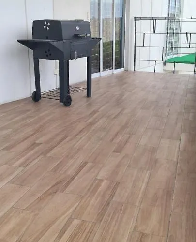 Apartamento Reforma 96