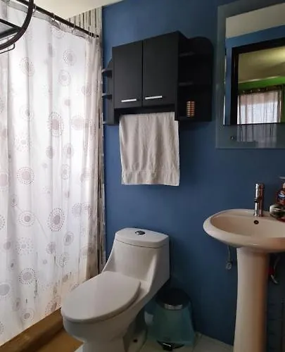 Apartamento Reforma 96
