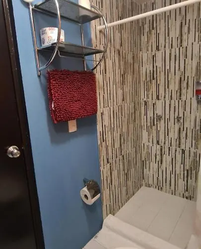Reforma 96 Apartamento *