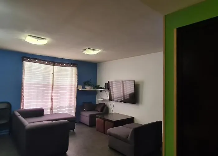 Apartamento Reforma 96