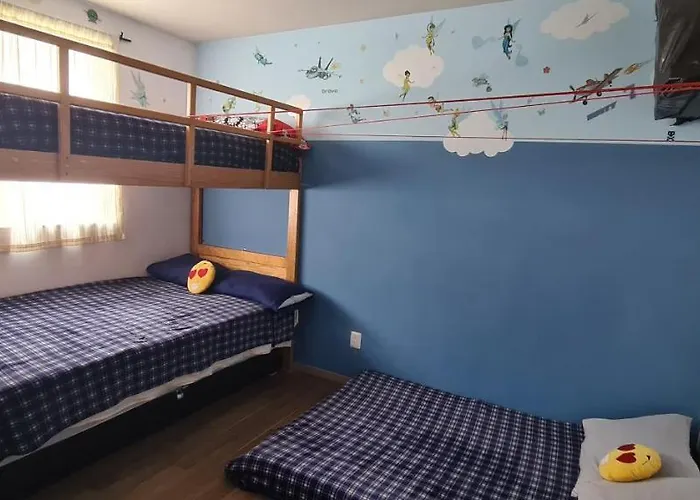 Reforma 96 Apartamento